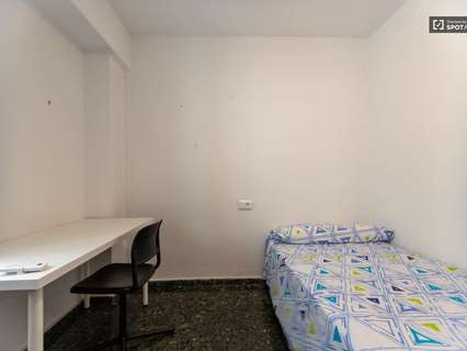 Piso en alquiler en Valencia
