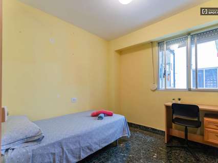 Piso en alquiler en Valencia