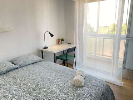 Piso en alquiler en Madrid
