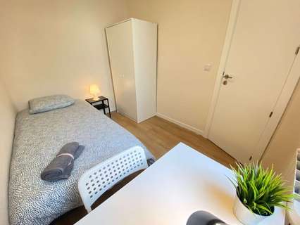 Piso en alquiler en Madrid