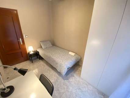 Piso en alquiler en Madrid