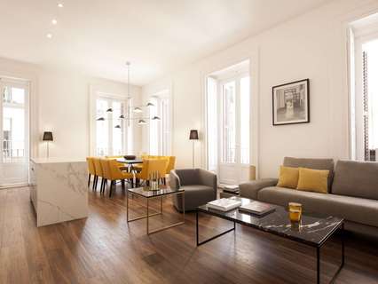 Apartamento en alquiler en Madrid