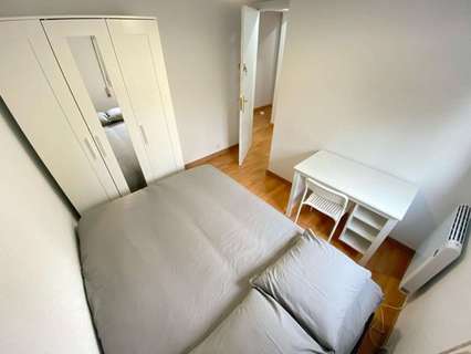Piso en alquiler en Madrid