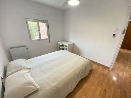 Piso en alquiler en Madrid