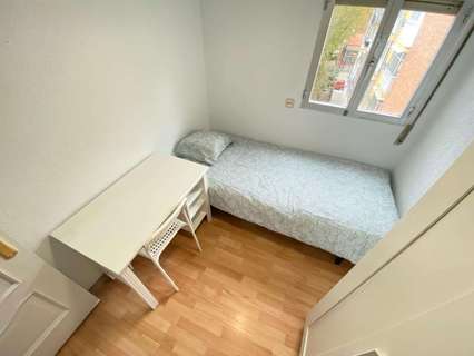 Piso en alquiler en Madrid
