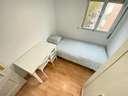 Piso en alquiler en Madrid
