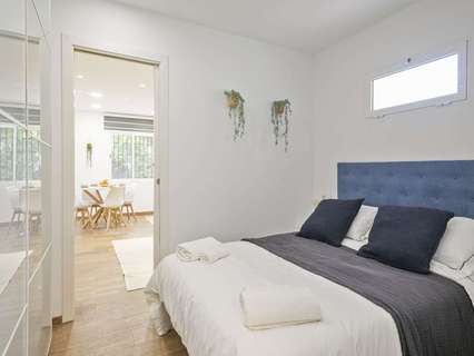 Estudio en alquiler en Cerdanyola del Vallès