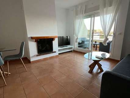 Apartamento en alquiler en Mijas