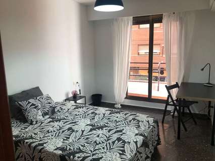 Piso en alquiler en Valencia