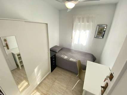 Piso en alquiler en Madrid