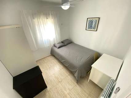Piso en alquiler en Madrid