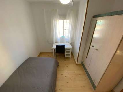 Piso en alquiler en Madrid