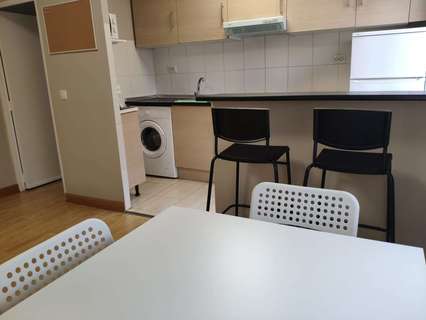 Piso en alquiler en Madrid