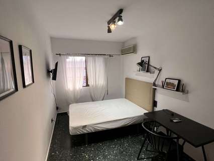 Piso en alquiler en Valencia