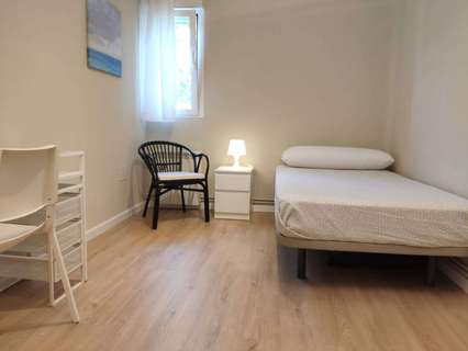 Piso en alquiler en Madrid