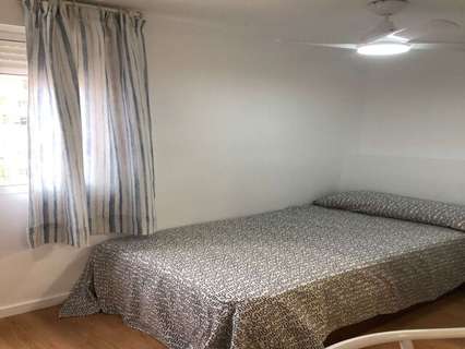Estudio en alquiler en Valencia