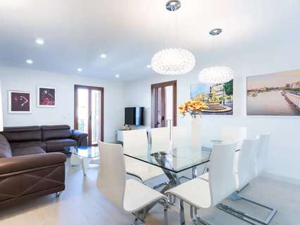 Apartamento en alquiler en Sevilla