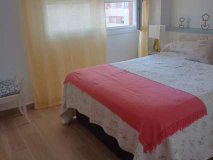 Piso en alquiler en Cádiz