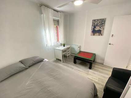 Piso en alquiler en Madrid