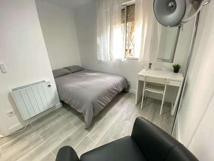 Piso en alquiler en Madrid