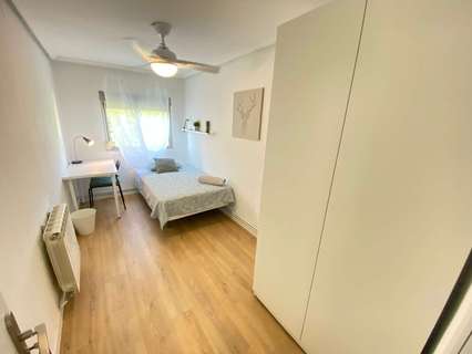 Piso en alquiler en Madrid