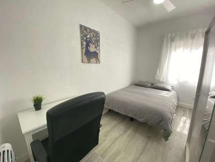 Piso en alquiler en Madrid