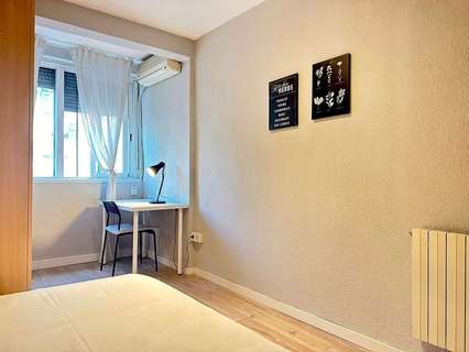 Piso en alquiler en Fuenlabrada