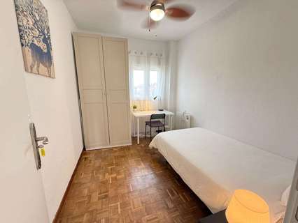 Piso en alquiler en Madrid