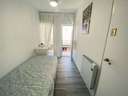 Piso en alquiler en Madrid