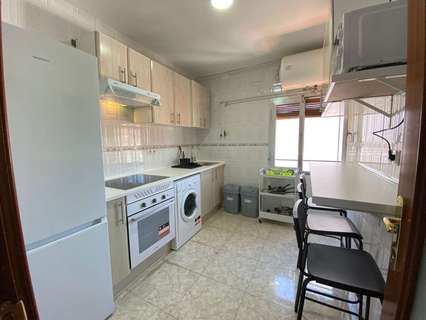 Piso en alquiler en Madrid