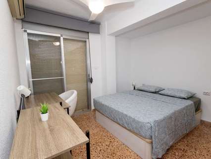 Piso en alquiler en Valencia