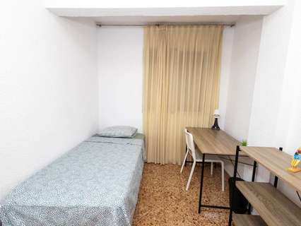Piso en alquiler en Valencia