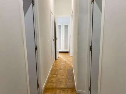 Piso en alquiler en Madrid