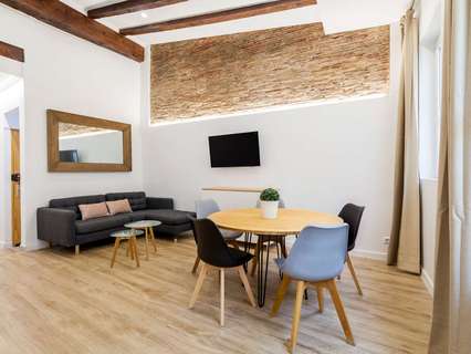 Apartamento en alquiler en Valencia