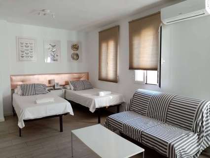 Estudio en alquiler en Valencia