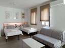 Estudio en alquiler en Valencia