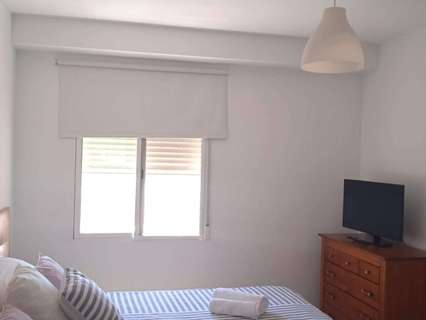 Estudio en alquiler en Valencia