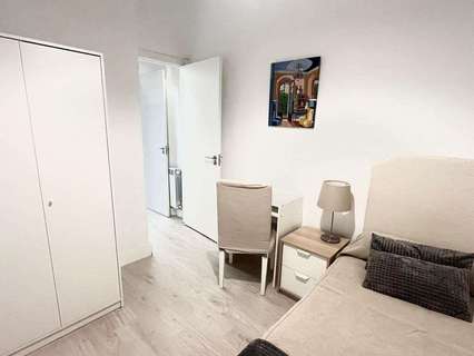 Piso en alquiler en Madrid
