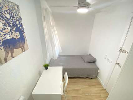 Piso en alquiler en Madrid