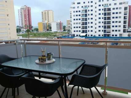 Apartamento en alquiler en La Pobla de Farnals