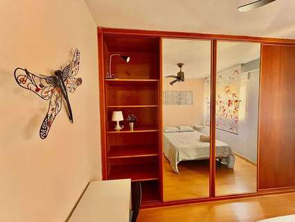 Piso en alquiler en Madrid