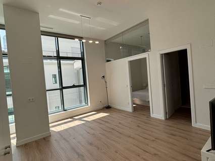 Apartamento en alquiler en San Sebastián de los Reyes