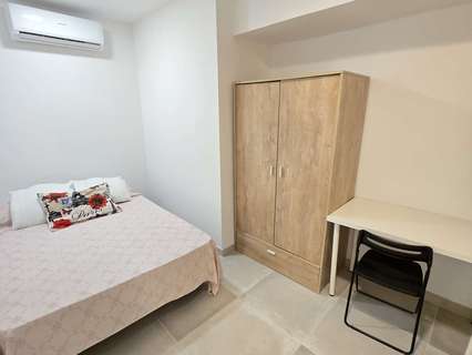 Estudio en alquiler en Madrid