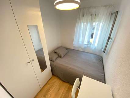 Piso en alquiler en Madrid