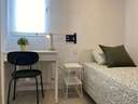 Piso en alquiler en Madrid