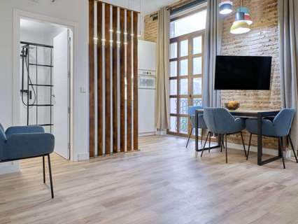 Apartamento en alquiler en Valencia
