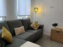 Apartamento en alquiler en Madrid
