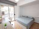 Apartamento en alquiler en Valencia