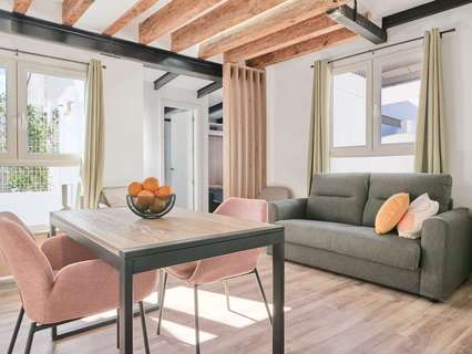 Apartamento en alquiler en Valencia