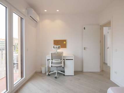 Piso en alquiler en Valencia